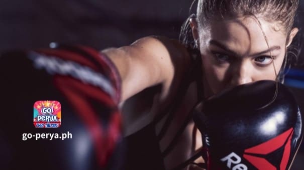 Ngayon ay sasabak si Go Perya sa isang kapana-panabik na pakikipagsapalaran kasama ang mga pioneer na nagbigay daan para sa boxing ng kababaihan. Ang malalakas na kababaihang ito ay hindi lamang lumalaban sa ring, ngunit lumalaban din sila sa mga kultural na kombensiyon at inaasahan. Maraming problema at balakid ang kanilang naranasan, ngunit ang kanilang pagpupursige at pagmamahal sa isport ang nagtulak sa kanila na sumulong.