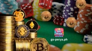Karamihan sa mga taong hindi pamilyar sa mga cryptocurrencies ay nag-iisip na ang industriya ng digital na pera ay limitado sa Bitcoin. Gayunpaman, daan-daang altcoins (alternatibong cryptocurrencies) ang aktibo at malawakang ginagamit ng mga mangangalakal, sugarol, at pangkalahatang publiko. Let Go Perya i-explore ang mga nangungunang coins na available sa crypto gambling.