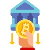 Karamihan sa mga taong hindi pamilyar sa mga cryptocurrencies ay nag-iisip na ang industriya ng digital na pera ay limitado sa Bitcoin. Gayunpaman, daan-daang altcoins (alternatibong cryptocurrencies) ang aktibo at malawakang ginagamit ng mga mangangalakal, sugarol, at pangkalahatang publiko. Let Go Perya i-explore ang mga nangungunang coins na available sa crypto gambling.
