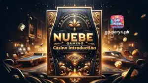 What awaits you at Nuebe Gaming is hands-on experience, and we’ve always focused on helping new players get started in online gaming, not descriptions. You will be tempted by enough new user signup bonus, huge menu of slots, betting options, jackpots and much more. This philosophy is reflected in the casino’s approach to gaming, which also welcomes players of all experiences and backgrounds.