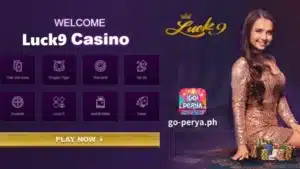 Luck9 is the most reliable and premium online casino in the Philippines. In addition to the fast, safe and stable deposit/withdrawal system, there are also ongoing promotions to reward players. In addition, our 24/7 professional customer service is ready to solve your problems so that every player can enjoy the most noble and glorious service and gaming experience.