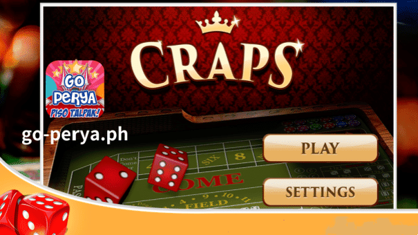 Sa craps, ang pinakamahusay na mapagpipilian na maaari mong gawin ay isang pass line bet sa mga odds, dahil nagbibigay ito ng pinakamababang house edge ng anumang taya na maaari mong gawin. Gayunpaman, ang mga manlalaro ay mayroon ding opsyon na “Place Bet” anumang oras, na nagpapahintulot sa kanila na tumaya sa mga numero 4, 5, 6, 8, 9 o 10.