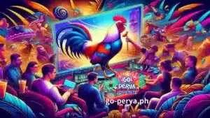 Ang Sabong Live ay isang mapang-akit na panoorin ng kulturang Pilipino na nagbago nang malaki sa digital realm, na umaakit sa 70% ng mga mahilig sa online platform.