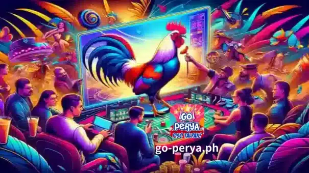 Ang Sabong Live ay isang mapang-akit na panoorin ng kulturang Pilipino na nagbago nang malaki sa digital realm, na umaakit sa 70% ng mga mahilig sa online platform.