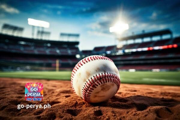 Alamin ang pinakabagong mga tip sa paghawak ng mga kumplikadong merkado at istatistika ng pagtaya sa baseball at pag-angkop sa mga pinakabagong pagbabago at uso sa panuntunan. Ginagamit namin ang pamamaraan ng Go Perya upang matukoy ang mga mapagkakatiwalaang site ng pagtaya sa baseball, magbigay ng isang breakdown ng mga kumplikadong odds, at magbahagi ng mga tip para sa pag-access ng mga tumpak na istatistika.