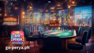 Ang “JILI178 online casino” ay nag-aalok ng libu-libong mga laro sa online casino para sa mga manlalaro, tulad ng baccarat, slot machine, sports betting, poker, at pangingisda. Ang mga platform ng mga laro na ito ay may tamang pahintulot mula sa pamahalaan ng Pilipinas at ay sumasailalim sa kanilang regulasyon. Maraming mga espesyal na tampok ang JILI178 online casino: tulad ng user-friendly na interface at malawak na pagpipilian ng mga laro. Mayroon na kaming mahigit na 400,000 mga miyembro hanggang sa ngayon. Dahil sa mga mapanghamong promosyon at 24/7 na propesyonal na serbisyo sa customer, kami ay isa sa pinakapinagkakatiwalaang online casino sa Pilipinas.
